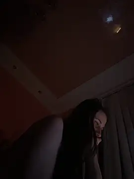 Flossy Vettie online show from March 18, 5:40 pm