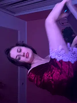 Snapshot of Flossy_Vettie chatting on September 23, 8:18 pm Flossy Vettie online show from September 23, 8:18 pm