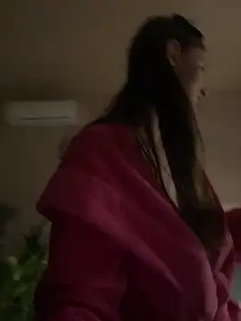 Flossy Vettie online show from January 6, 8:56 pm