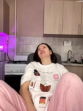 NastyushaaLove online show from September 26, 7:55 pm