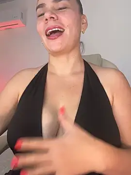 MeganDupont online show from August 6, 2:35 pm