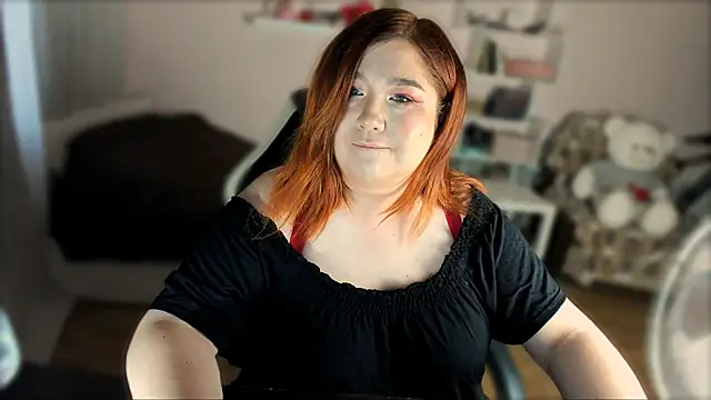 Vi-Vixen online show from September 21, 3:43 pm