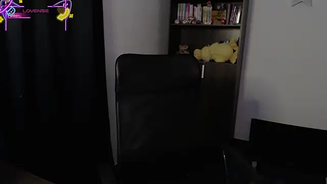 LemonsaD  online show from October 31, 3:38 pm