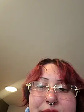 Cutegothcrybabyx online show from March 15, 6:10 pm