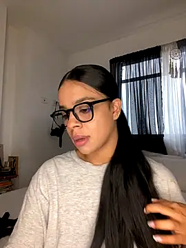 trianawhite online show from September 16, 3:20 pm