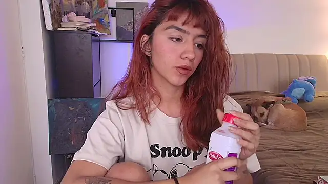 nth-li online show from April 11, 10:02 pm