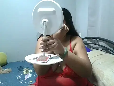 hornyKENDAH online show from July 22, 5:58 pm