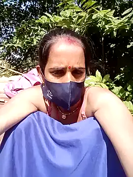 Mohni Das online show from November 9, 5:47 am