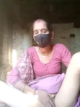 Mohni Das online show from December 17, 10:41 am