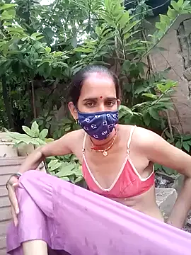 Mohni Das online show from October 23, 3:45 am