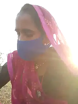 Mohni Das online show from October 19, 11:12 am