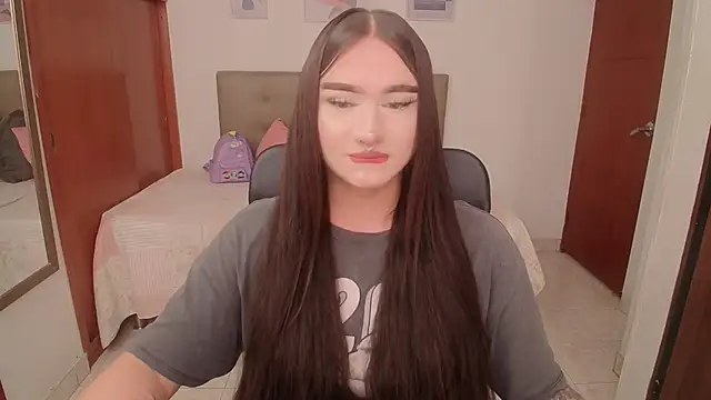 Miley Baker online show from March 10, 3:27 pm