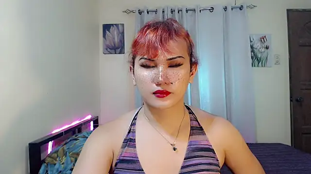 beatrice 21 online show from June 4, 12:09 pm