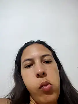angel delcielo online show from October 1, 8:03 pm
