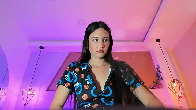 Snapshot of Rachel_Foxy chatting on September 18, 7:45 pm Rachel Foxy online show from September 18, 7:45 pm