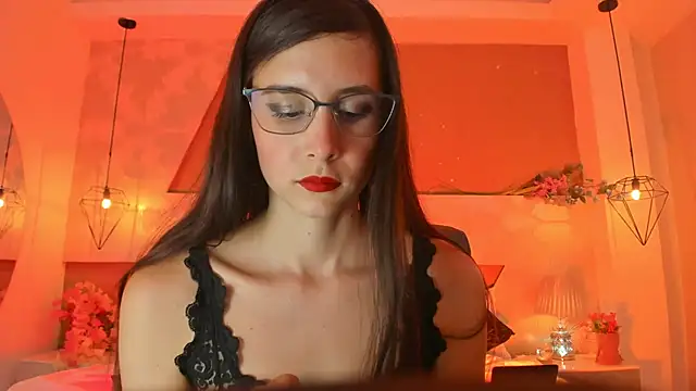 Snapshot of Rachel_Foxy chatting on October 18, 7:59 pm Rachel Foxy online show from October 18, 7:59 pm