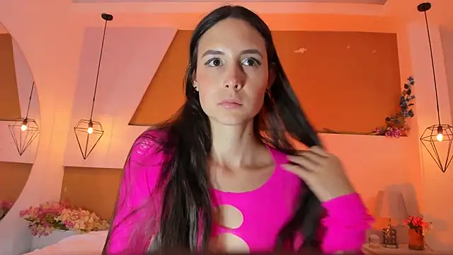 Snapshot of Rachel_Foxy chatting on October 1, 7:30 pm Rachel Foxy online show from October 1, 7:30 pm