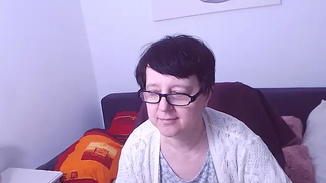 ChristaRose online show from November 29, 11:20 pm