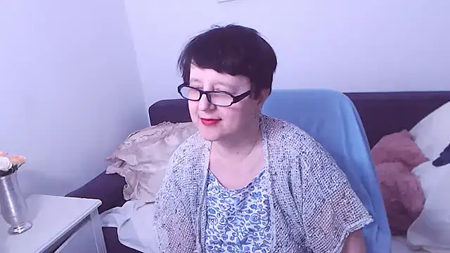 ChristaRose online show from November 16, 5:46 pm