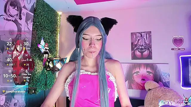  liathompsom09 online show from January 6, 11:19 pm