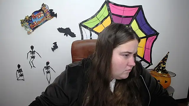 Snapshot of XX_Daniella_XX chatting on October 29, 7:45 am XX Daniella XX online show from October 29, 7:45 am