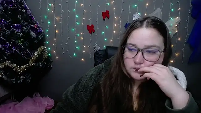 XX Daniella XX online show from December 21, 7:23 am