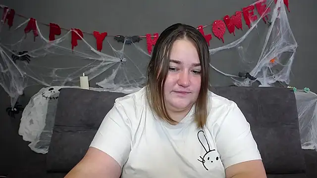 Snapshot of XX_Daniella_XX chatting on October 30, 7:55 am XX Daniella XX online show from October 30, 7:55 am