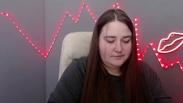 XX Daniella XX online show from March 12, 9:34 am