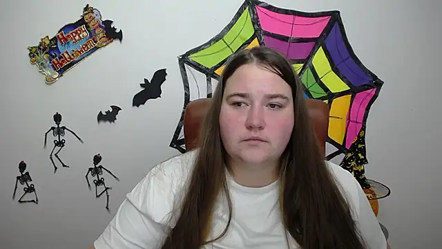 Snapshot of XX_Daniella_XX chatting on October 23, 6:30 am XX Daniella XX online show from October 23, 6:30 am