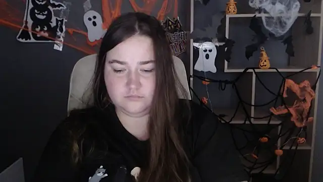 Snapshot of XX_Daniella_XX chatting on October 31, 7:56 am XX Daniella XX online show from October 31, 7:56 am