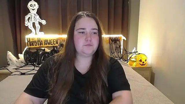 Snapshot of XX_Daniella_XX chatting on October 25, 6:10 am XX Daniella XX online show from October 25, 6:10 am