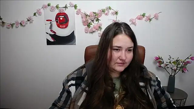 XX Daniella XX online show from November 17, 8:48 am