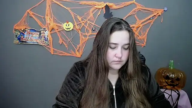 Snapshot of XX_Daniella_XX chatting on October 22, 6:29 am XX Daniella XX online show from October 22, 6:29 am