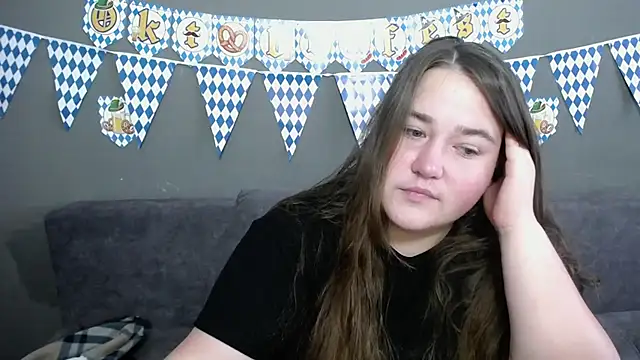 Snapshot of XX_Daniella_XX chatting on September 25, 6:34 am XX Daniella XX online show from September 25, 6:34 am