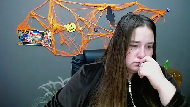 Snapshot of XX_Daniella_XX chatting on October 27, 7:26 am XX Daniella XX online show from October 27, 7:26 am