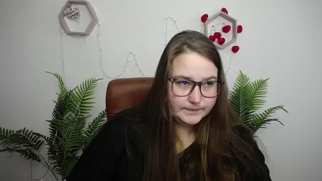 XX Daniella XX online show from April 20, 6:27 am