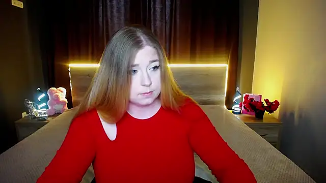 JessikaDaniel online show from February 13, 9:11 am