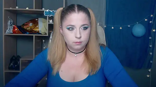 JessikaDaniel online show from September 27, 6:31 am