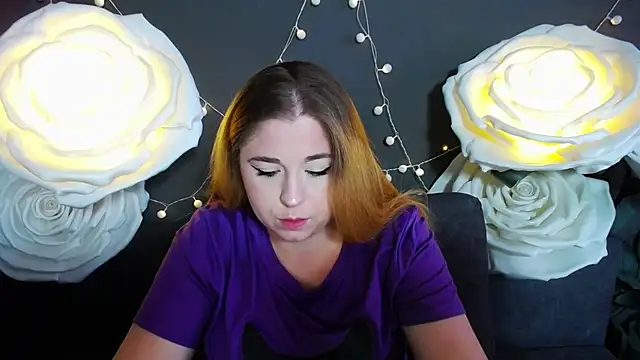 JessikaDaniel online show from November 25, 7:43 am