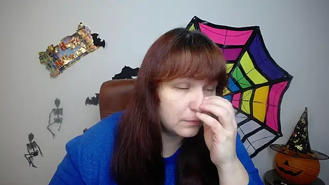 AliceInksSweetty online show from November 1, 7:01 am