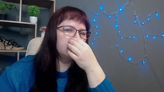 AliceInksSweetty online show from November 30, 7:12 am