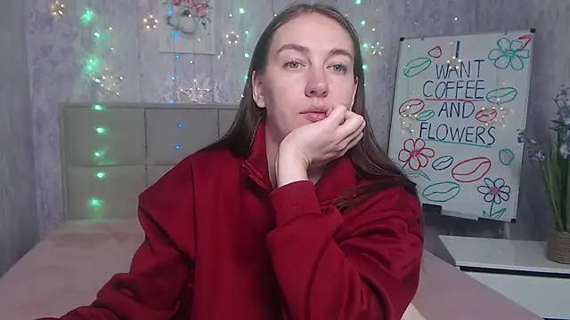 KaleyReed online show from September 12, 11:18 am