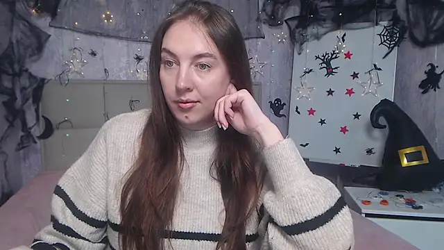 KaleyReed online show from October 19, 9:22 am