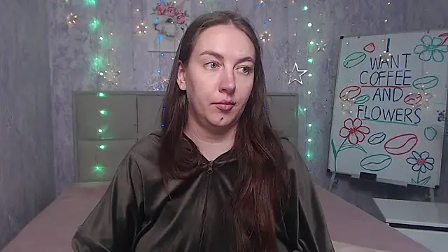 KaleyReed online show from September 14, 11:30 am
