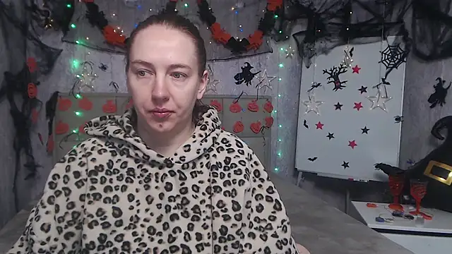 KaleyReed online show from October 26, 6:20 am