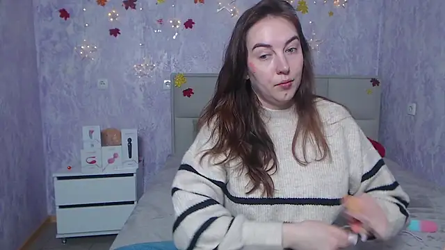 KaleyReed online show from December 2, 8:48 am