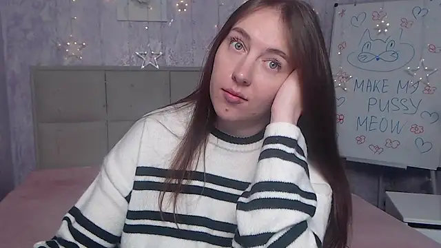 KaleyReed online show from September 27, 10:44 am