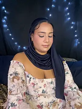 Maryam yamal online show from October 25, 10:16 pm