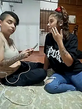 mariamac420 online show from February 11, 3:52 am