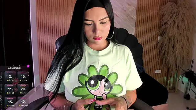 karol green  online show from September 21, 1:48 am